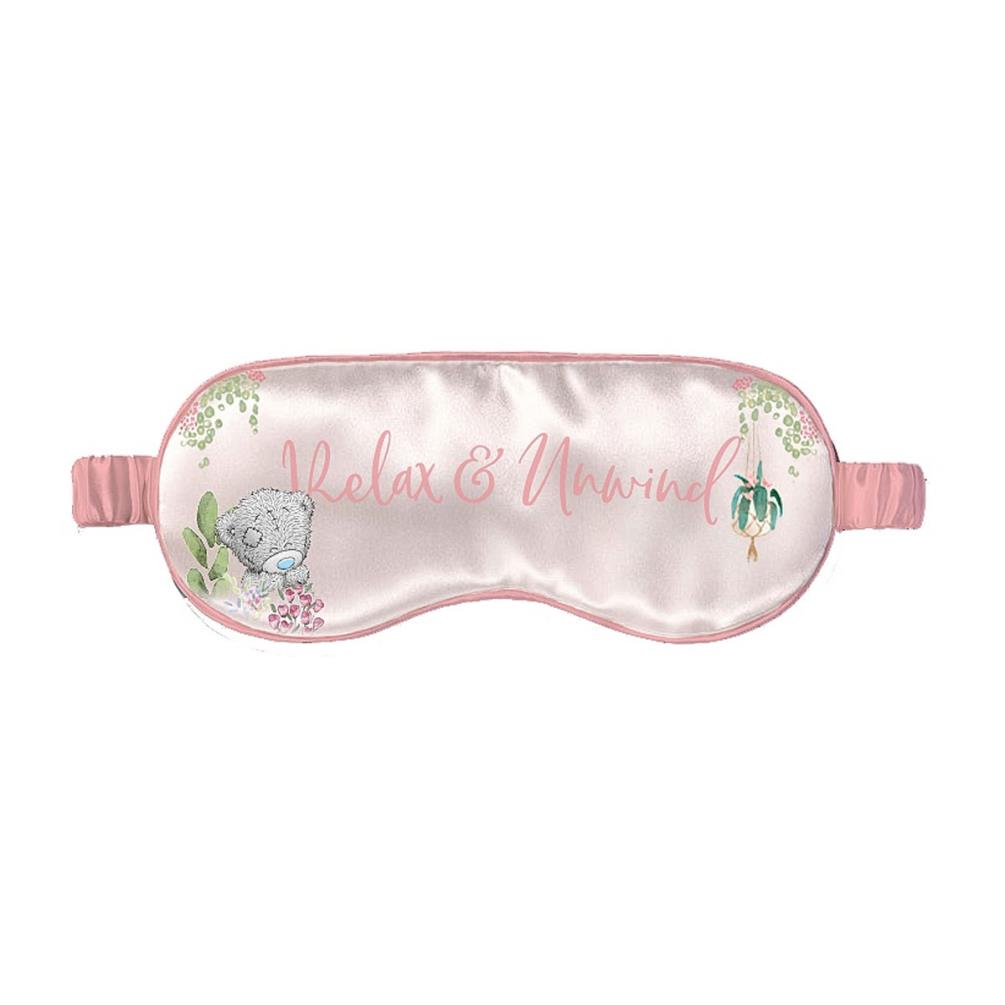 Relax & Unwind Eye Mask Glass & Candle Me to You Gift Set Extra Image 2